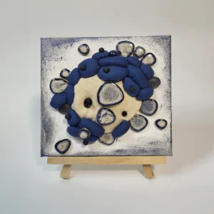 Синій Антарес